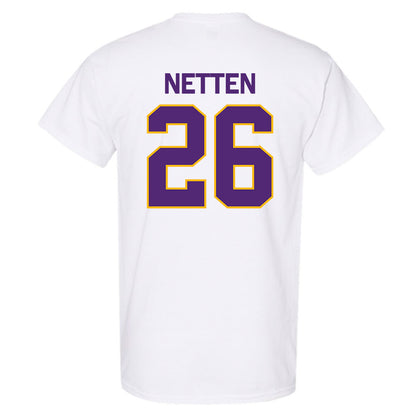 Northern Iowa - NCAA Softball : Finley Netten - Classic Shersey T-Shirt-1
