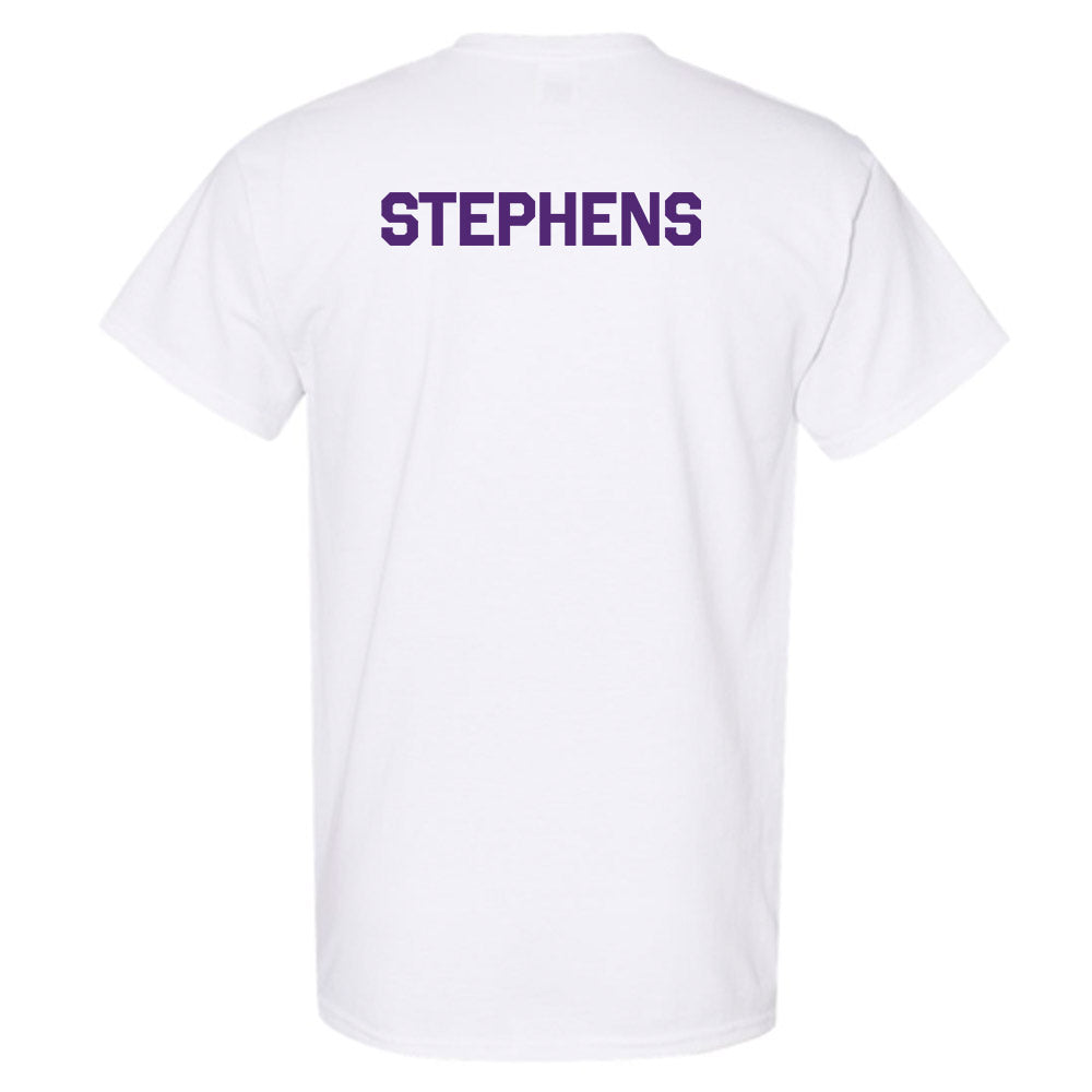 North Texas - NCAA Women's Track & Field : Katy Stephens - Classic Shersey T-Shirt-1