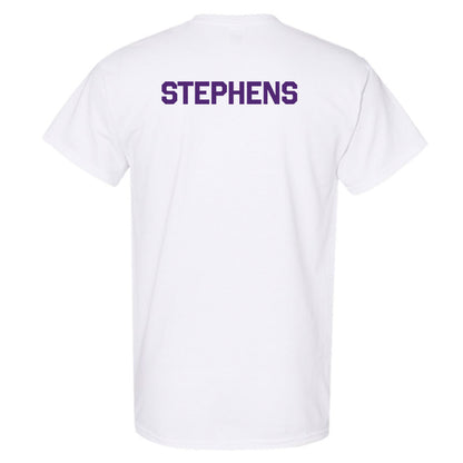 North Texas - NCAA Women's Track & Field : Katy Stephens - Classic Shersey T-Shirt-1