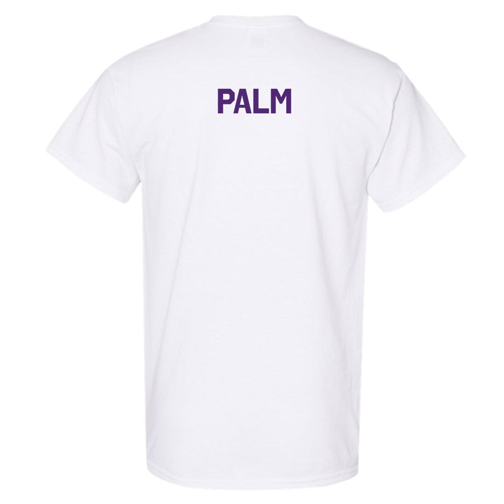 Northern Iowa - NCAA Women's Golf : Jayeanna Palm - Classic Shersey T-Shirt-1