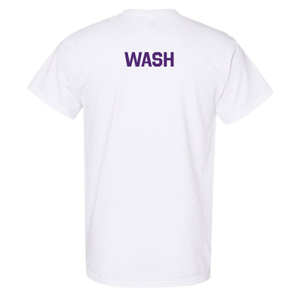 Northern Iowa - NCAA Men's Track & Field : Tory Wash - Classic Shersey T-Shirt-1