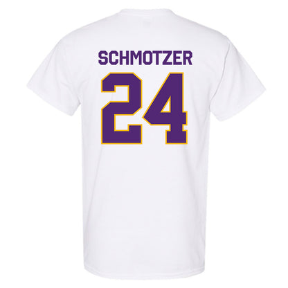 Northern Iowa - NCAA Women's Basketball : Maren Schmotzer - Classic Shersey T-Shirt-1