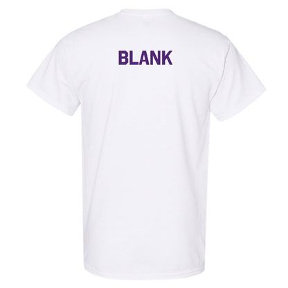 Northern Iowa - NCAA Men's Track & Field : Michael Blank - Classic Shersey T-Shirt-1