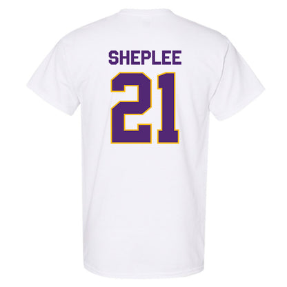 Northern Iowa - NCAA Women's Basketball : Eliana Sheplee - Classic Shersey T-Shirt-1