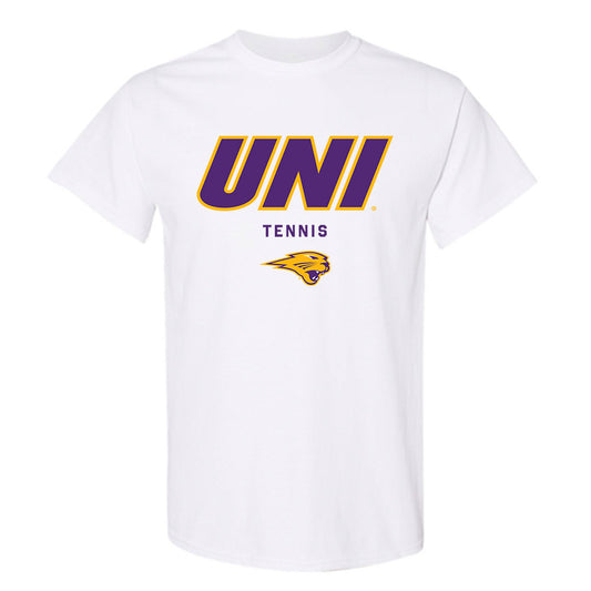 Northern Iowa - NCAA Women's Tennis : Lucia Schuknecht - Classic Shersey T-Shirt-0