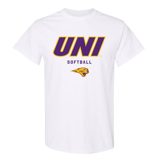 Northern Iowa - NCAA Softball : Kylie Matejski - Classic Shersey T-Shirt-0