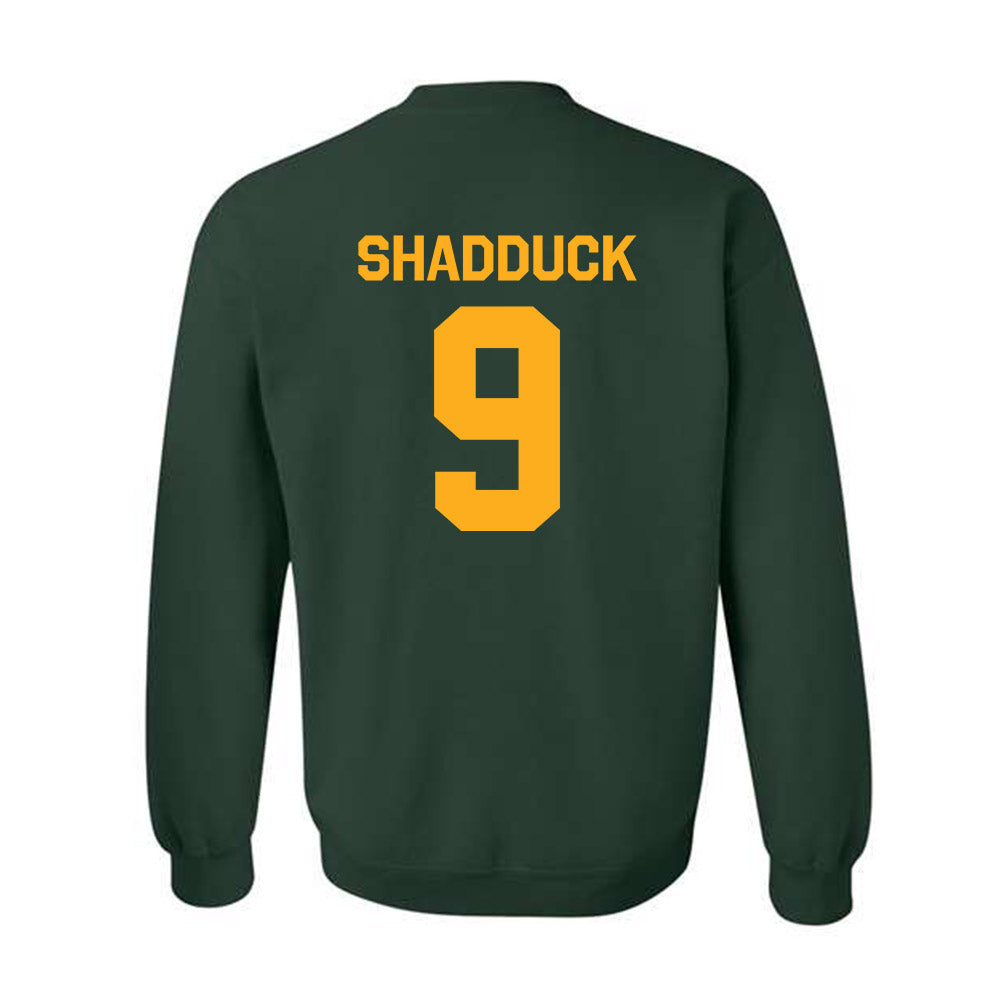 Wayne State - NCAA Softball : Kyra Shadduck - Classic Shersey Crewneck Sweatshirt-1