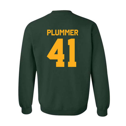 Wayne State - NCAA Baseball : Coy Plummer - Classic Shersey Crewneck Sweatshirt-1