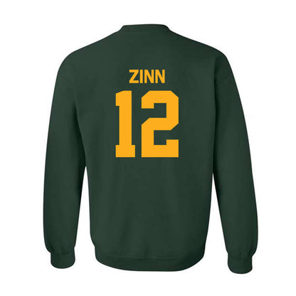 Wayne State - NCAA Women's Basketball : Averie Zinn - Classic Shersey Crewneck Sweatshirt-1