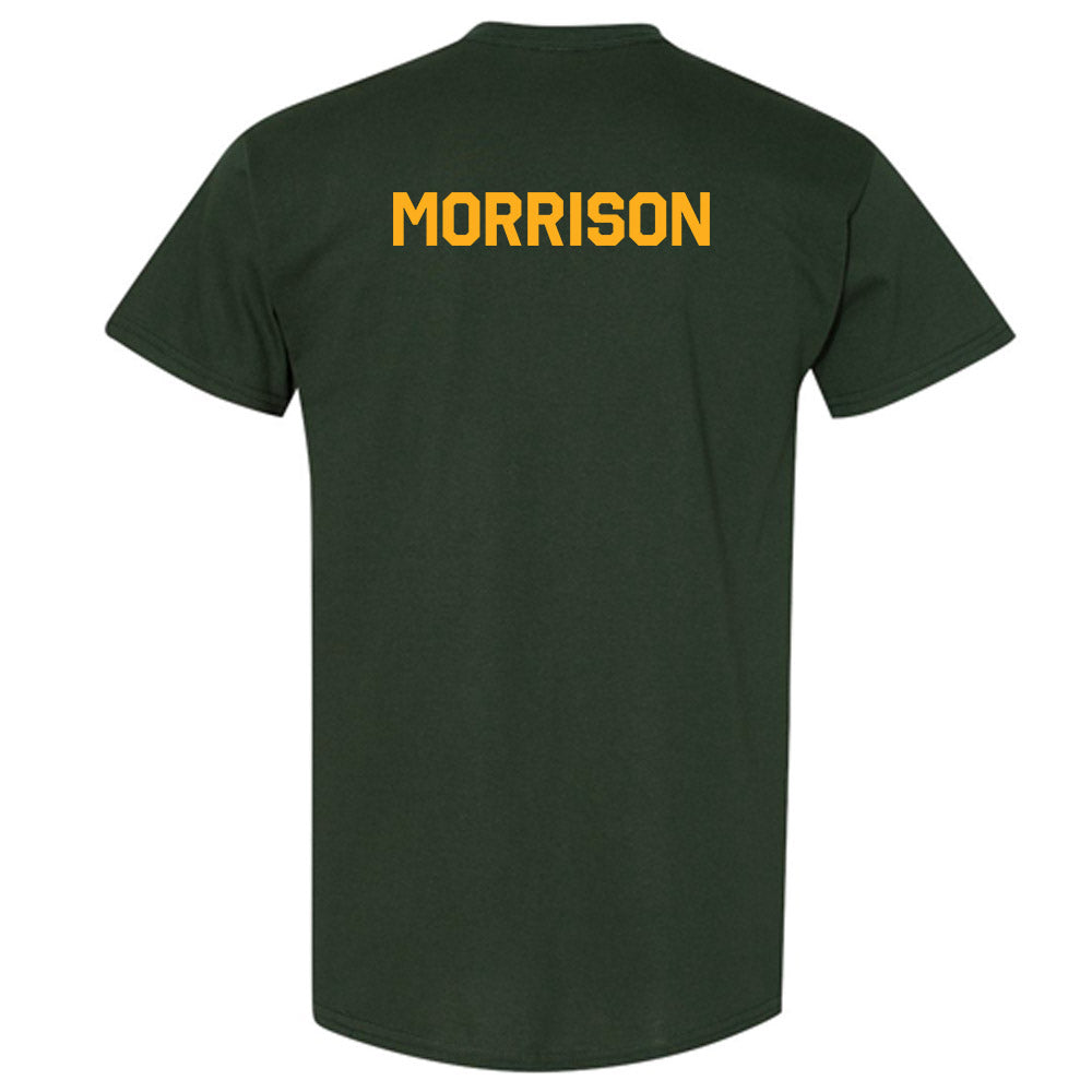 Wayne State - NCAA Women's Track & Field : Taylor Morrison - Classic Shersey T-Shirt-1