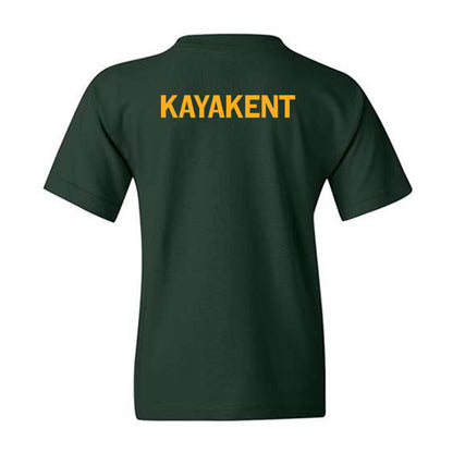 Wayne State - NCAA Women's Tennis : Selin Kayakent - Classic Shersey Youth T-Shirt-1