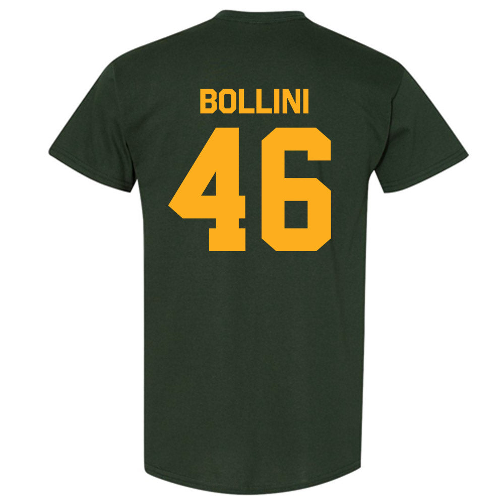 Wayne State - NCAA Football : Haiden Bollini - Classic Shersey T-Shirt-1