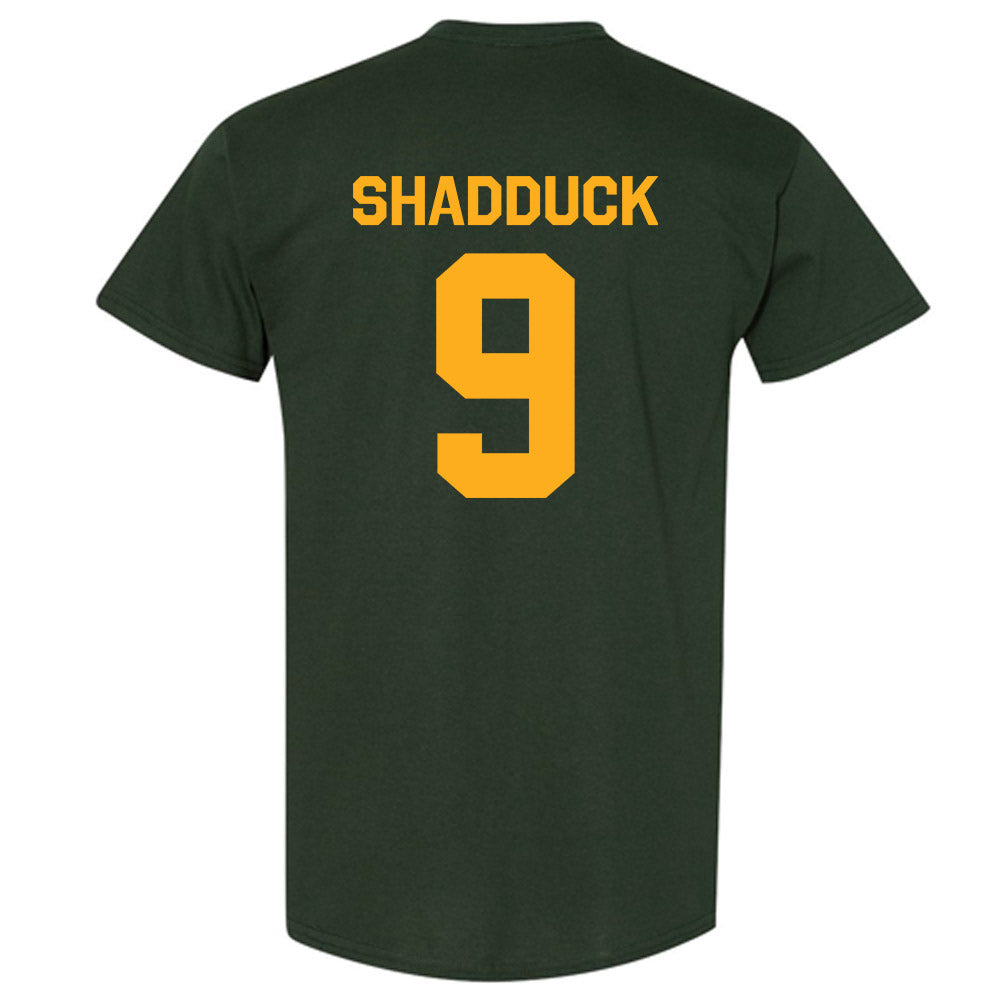 Wayne State - NCAA Softball : Kyra Shadduck - Classic Shersey T-Shirt-1