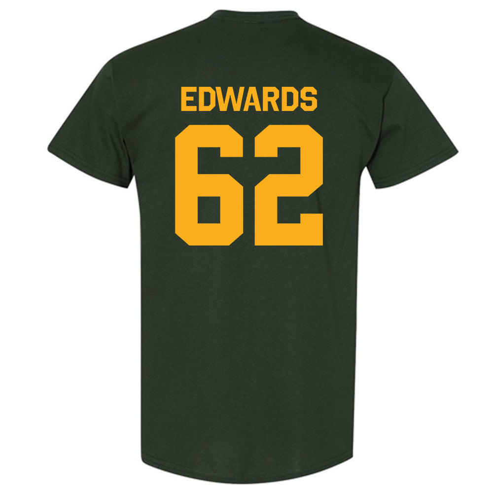 Wayne State - NCAA Football : Will Edwards - Classic Shersey T-Shirt-1