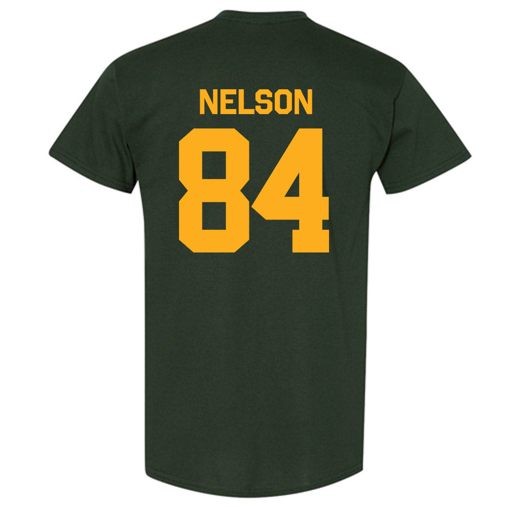 Wayne State - NCAA Football : Blake Nelson - Classic Shersey T-Shirt-1