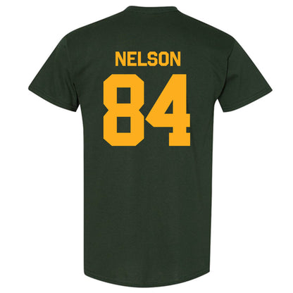 Wayne State - NCAA Football : Blake Nelson - Classic Shersey T-Shirt-1