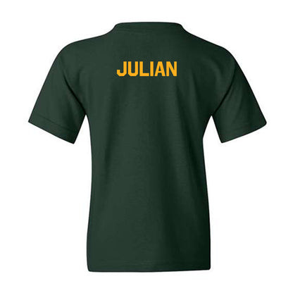 Wayne State - NCAA Men's Golf : Jack Julian - Classic Shersey Youth T-Shirt-1