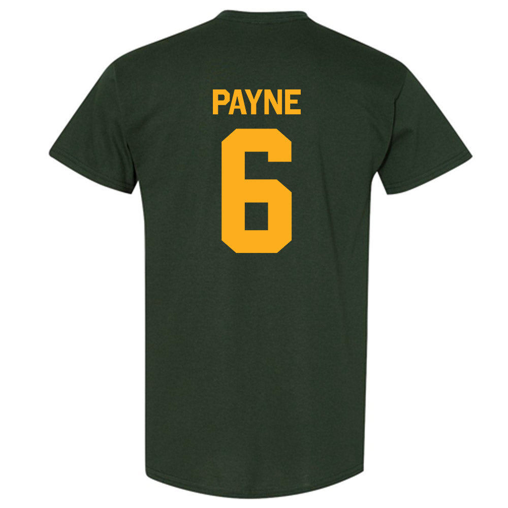 Wayne State - NCAA Football : Raymond Payne - Classic Shersey T-Shirt-1
