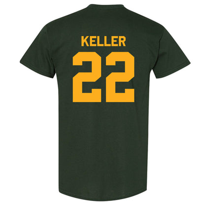 Wayne State - NCAA Football : Mickey Keller - Classic Shersey T-Shirt-1