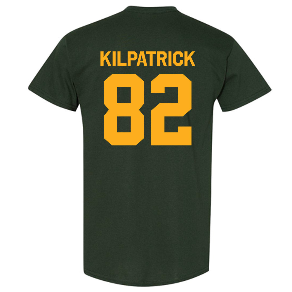 Wayne State - NCAA Football : Kristian Kilpatrick - Classic Shersey T-Shirt-1