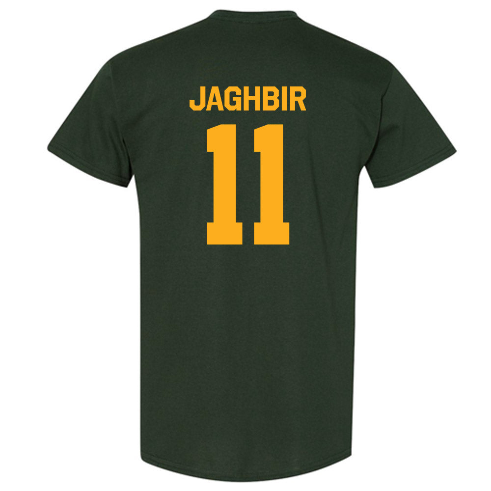 Wayne State - NCAA Women's Soccer : Dalia Jaghbir - Classic Shersey T-Shirt-1
