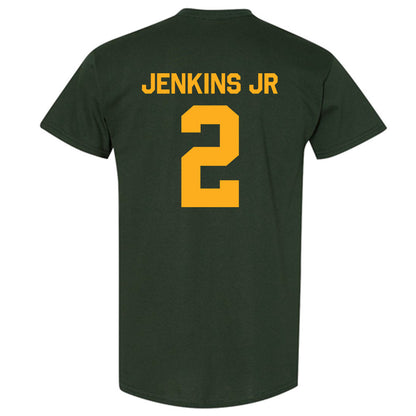 Wayne State - NCAA Football : Michael Jenkins jr - Classic Shersey T-Shirt-1