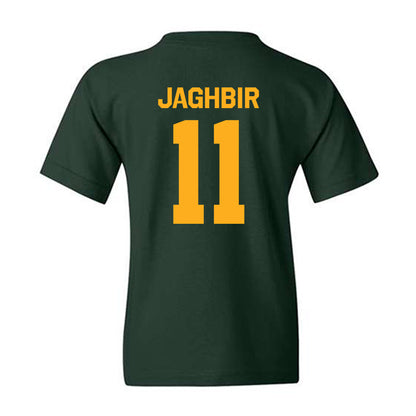 Wayne State - NCAA Women's Soccer : Dalia Jaghbir - Classic Shersey Youth T-Shirt-1