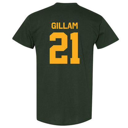Wayne State - NCAA Football : Christopher Gillam - Classic Shersey T-Shirt-1