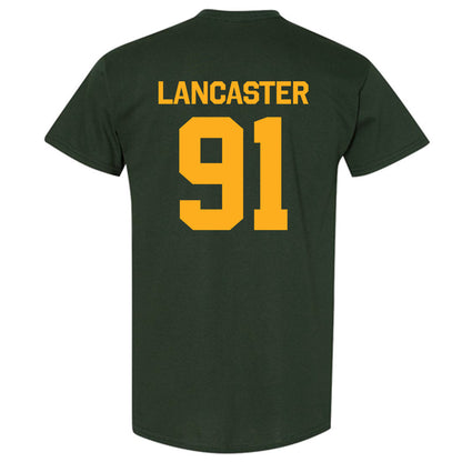 Wayne State - NCAA Football : Zion Lancaster - Classic Shersey T-Shirt-1