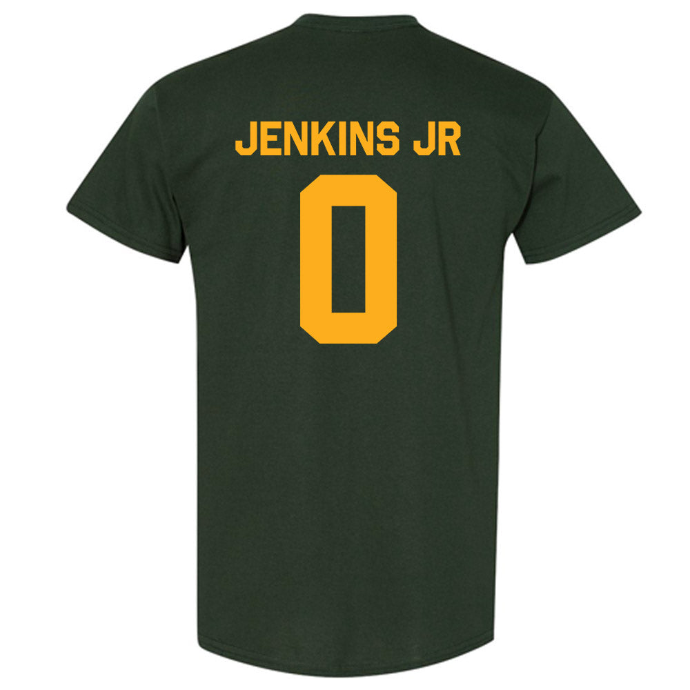 Wayne State - NCAA Football : Michael Jenkins jr - Classic Shersey T-Shirt-1