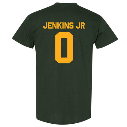 Wayne State - NCAA Football : Michael Jenkins jr - Classic Shersey T-Shirt-1