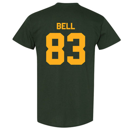 Wayne State - NCAA Football : Jordan Bell - Classic Shersey T-Shirt-1