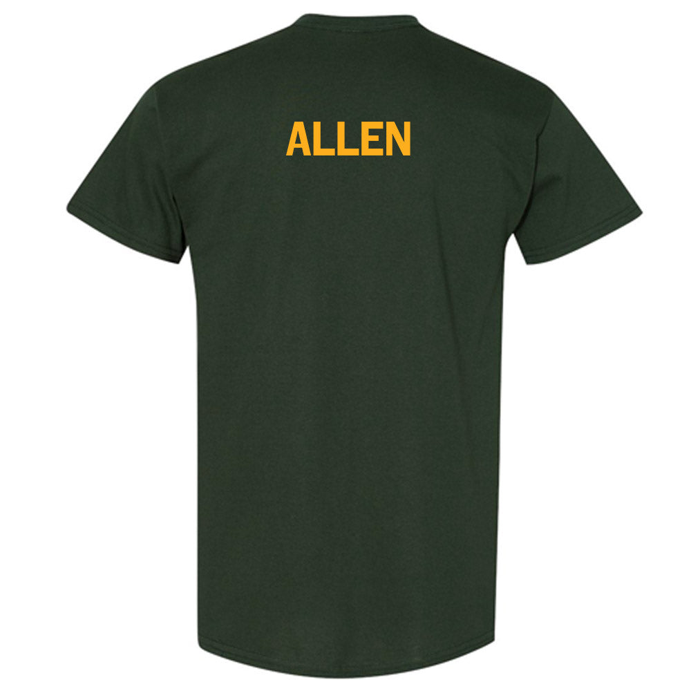 Wayne State - NCAA Men's Cross Country : Parks Allen - Classic Shersey T-Shirt-1