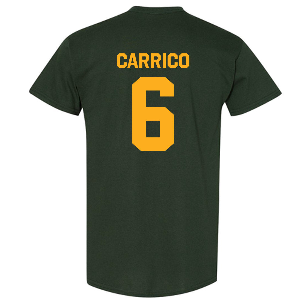 Wayne State - NCAA Women's Soccer : Kate Carrico - Classic Shersey T-Shirt-1