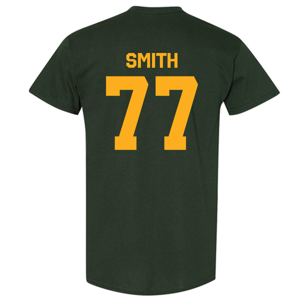Wayne State - NCAA Football : Keathan Smith - Classic Shersey T-Shirt-1
