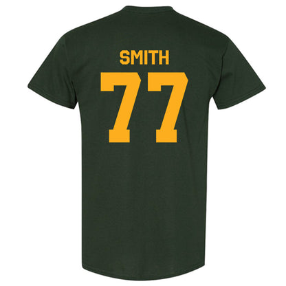 Wayne State - NCAA Football : Keathan Smith - Classic Shersey T-Shirt-1