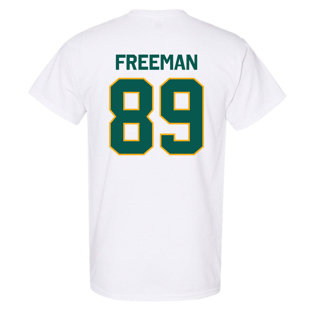 Wayne State - NCAA Football : Karter Freeman - Classic Shersey T-Shirt-1