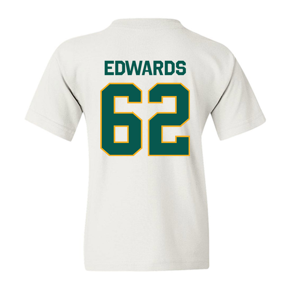 Wayne State - NCAA Football : Will Edwards - Classic Shersey Youth T-Shirt-1