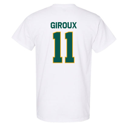 Wayne State - NCAA Women's Volleyball : Kayla Giroux - Classic Shersey T-Shirt-1