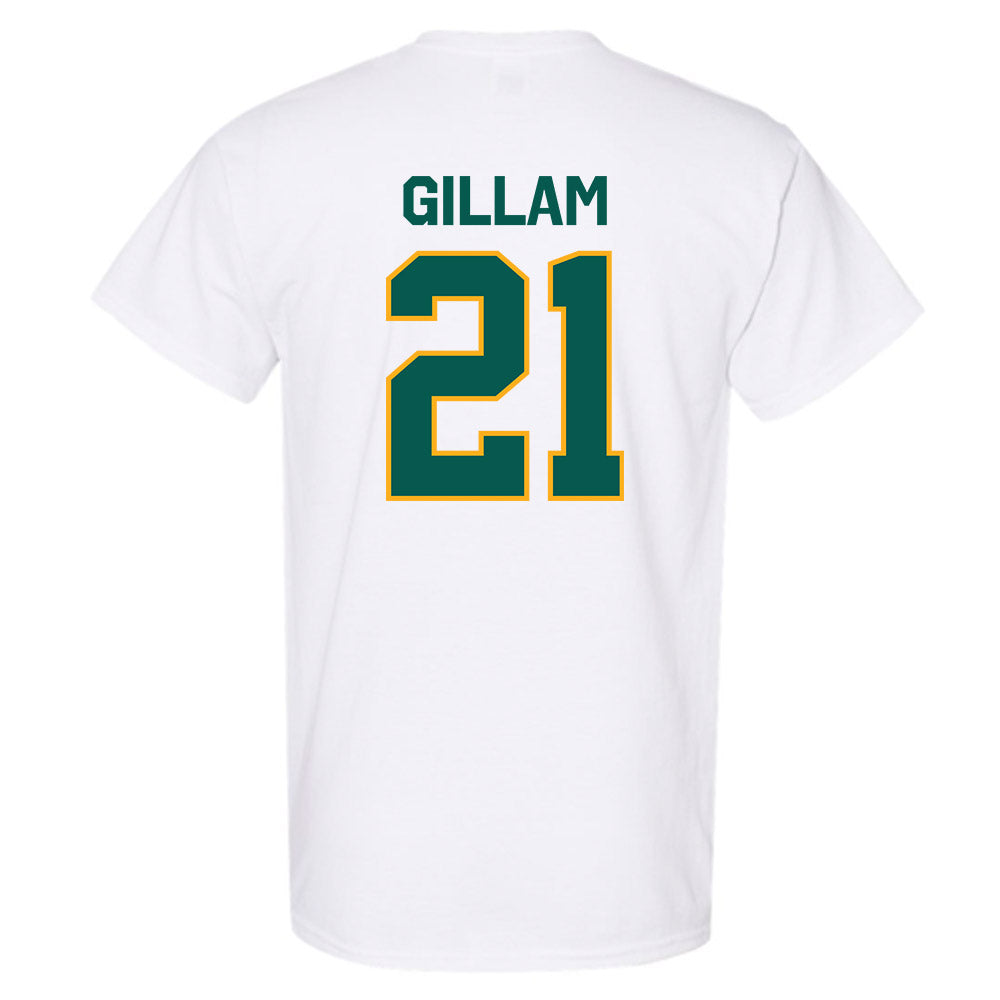 Wayne State - NCAA Football : Christopher Gillam - Classic Shersey T-Shirt-1