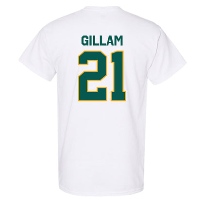 Wayne State - NCAA Football : Christopher Gillam - Classic Shersey T-Shirt-1