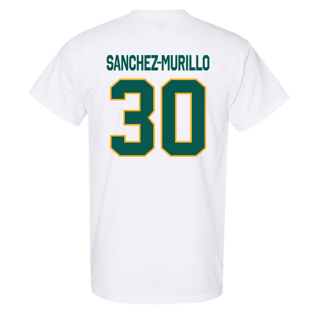 Wayne State - NCAA Football : George Sanchez-Murillo - Classic Shersey T-Shirt-1