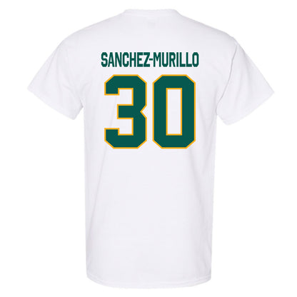 Wayne State - NCAA Football : George Sanchez-Murillo - Classic Shersey T-Shirt-1