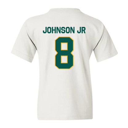Wayne State - NCAA Football : Dale Johnson Jr - Classic Shersey Youth T-Shirt-1