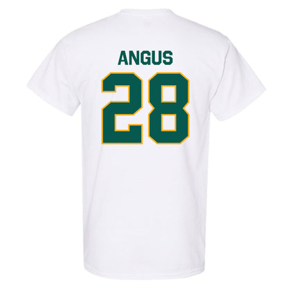 Wayne State - NCAA Women's Soccer : Emma Angus - Classic Shersey T-Shirt-1