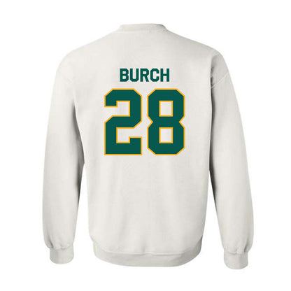Wayne State - NCAA Football : Avery Burch - Classic Shersey Crewneck Sweatshirt-1