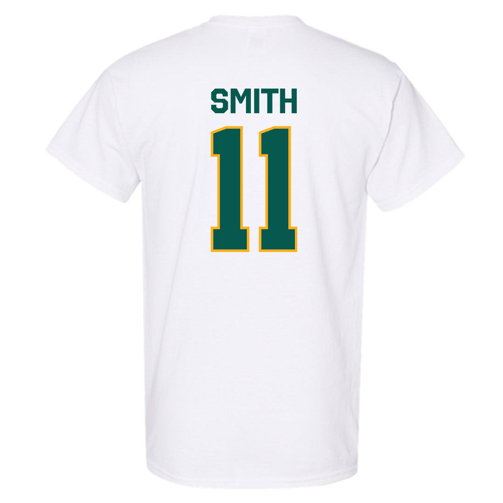 Wayne State - NCAA Football : cecil xavier Smith - Classic Shersey T-Shirt-1