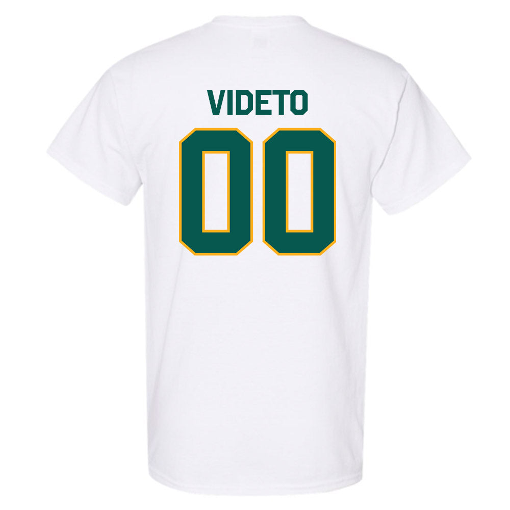 Wayne State - NCAA Football : Brody Videto - Classic Shersey T-Shirt-1