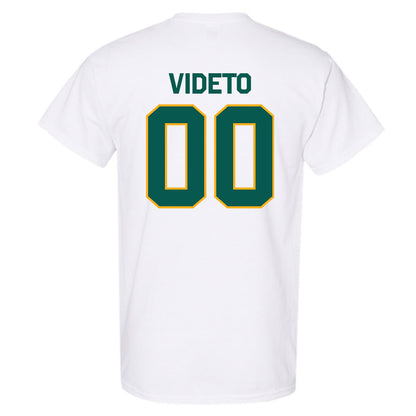 Wayne State - NCAA Football : Brody Videto - Classic Shersey T-Shirt-1