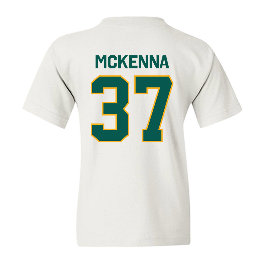Wayne State - NCAA Football : Brayden Mckenna - Classic Shersey Youth T-Shirt-1